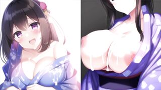 Hentai kimono 100CGs compilation1 - 6 image