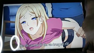 AneKoi Japanese Anime Hentai Uncensored By Seeadraa Ep 28 - 3 image