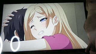 AneKoi Japanese Anime Hentai Uncensored By Seeadraa Ep 28 - 5 image