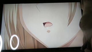 AneKoi Japanese Anime Hentai Uncensored By Seeadraa Ep 28 - 9 image
