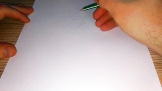 Mysterious hentai girl takes a cock in her pussy - 2 image