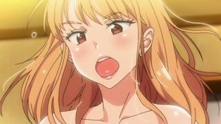 Empieza a tener Algo con tu Onee chan Ane wa Yanmama Junyuu-chuu - 1 image