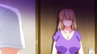 Empieza a tener Algo con tu Onee chan Ane wa Yanmama Junyuu-chuu - 10 image