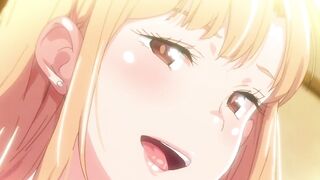 Empieza a tener Algo con tu Onee chan Ane wa Yanmama Junyuu-chuu - 4 image