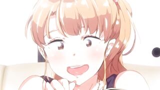 Empieza a tener Algo con tu Onee chan Ane wa Yanmama Junyuu-chuu - 6 image