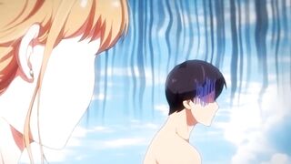 Empieza a tener Algo con tu Onee chan Ane wa Yanmama Junyuu-chuu - 8 image