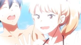 Empieza a tener Algo con tu Onee chan Ane wa Yanmama Junyuu-chuu - 9 image