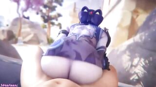 Windowmaker pumping milk to the WIFE - 3 image