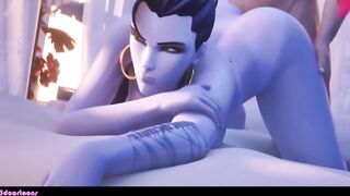 Windowmaker sex HARD HARD - 10 image