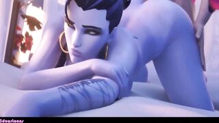 Windowmaker sex HARD HARD - 7 image