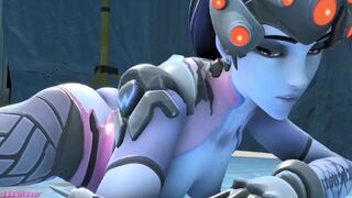 Windowmaker flattles and plays the anus - 1 image