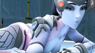 Windowmaker flattles and plays the anus - 10 image