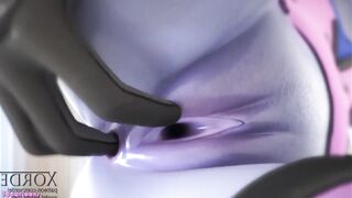 Windowmaker flattles and plays the anus - 3 image