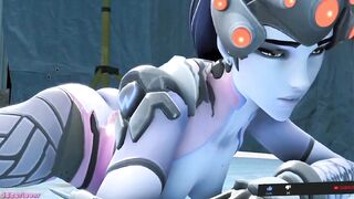 Windowmaker flattles and plays the anus - 4 image