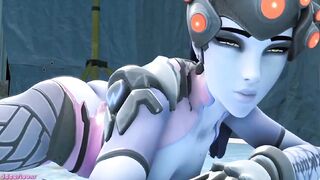 Windowmaker flattles and plays the anus - 6 image