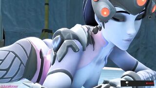 Windowmaker flattles and plays the anus - 7 image