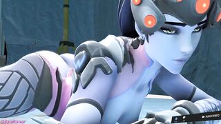 Windowmaker flattles and plays the anus - 8 image