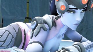 Windowmaker flattles and plays the anus - 9 image