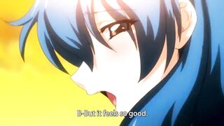 ME AND MY GIRLFRIENDS. HENTAI UNCENSORED