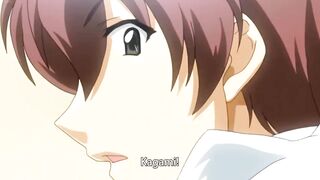 ME AND MY GIRLFRIENDS. HENTAI UNCENSORED - 3 image