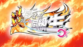 ME AND MY GIRLFRIENDS. HENTAI UNCENSORED - 6 image