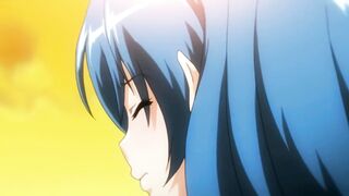 ME AND MY GIRLFRIENDS. HENTAI UNCENSORED - 9 image