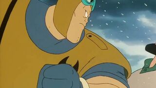 Dragon ball - the legend of Shen Long (1986) - 2 image