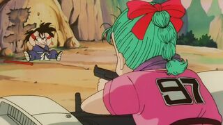 Dragon ball - the legend of Shen Long (1986)