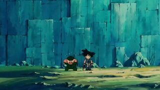 Dragon ball - the legend of Shen Long (1986) - 5 image