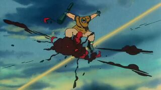 Dragon ball - the legend of Shen Long (1986) - 9 image