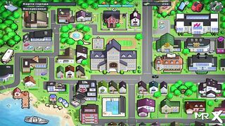 SummertimeSaga - Insanely Hard Pregnant Sex E3 #78 - 9 image