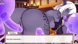 Guild Project The Forest All Monster Girl Sex Scenes and Bonus Movies - 10 image