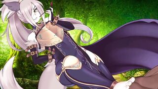 Guild Project The Forest All Monster Girl Sex Scenes and Bonus Movies - 4 image