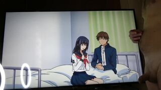 AneKoi Japanese Anime Hentai Uncensored By Seeadraa Ep 7 - 10 image