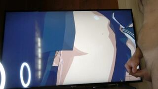 AneKoi Japanese Anime Hentai Uncensored By Seeadraa Ep 7 - 4 image