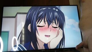 AneKoi Japanese Anime Hentai Uncensored By Seeadraa Ep 7 - 5 image