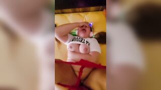 Gamer Girl Sucks Hard And Fucks Hard While Playing - 10 image