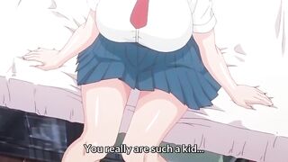 We are just Friends with Benifits - 2 image