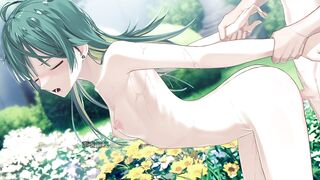 Hentai Prison Taeka #5 - 9 image