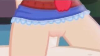 My Little Pony Porn POV - 6 image