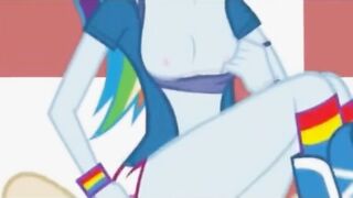 My Little Pony Porn POV - 7 image