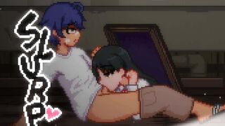 HORNY Busty DemonEQSUE GIRLS pound me REAL100% in ABANDONNED... - Afterschool Tag Gallery Vol. 1 - 1 image