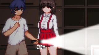 HORNY Busty DemonEQSUE GIRLS pound me REAL100% in ABANDONNED... - Afterschool Tag Gallery Vol. 1 - 3 image