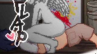 HORNY Busty DemonEQSUE GIRLS pound me REAL100% in ABANDONNED... - Afterschool Tag Gallery Vol. 1 - 6 image