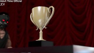 HENTAI SEX UNIVERSITY - 2nd Semester Episode 6, Public Speaking - Trailer - 4 image