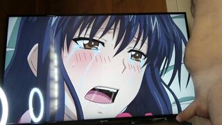 AneKoi Japanese Anime Hentai Uncensored By Seeadraa Ep 3 - 10 image