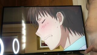 AneKoi Japanese Anime Hentai Uncensored By Seeadraa Ep 3 - 2 image