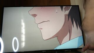 AneKoi Japanese Anime Hentai Uncensored By Seeadraa Ep 3 - 4 image