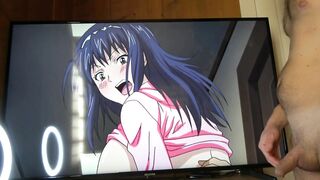 AneKoi Japanese Anime Hentai Uncensored By Seeadraa Ep 3 - 6 image