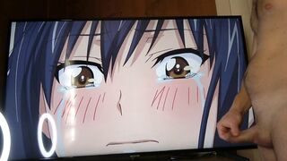 AneKoi Japanese Anime Hentai Uncensored By Seeadraa Ep 3